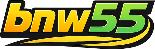 bnw55 Philippines online gaming platform logo